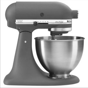 Kitchen Aid Stand Mixer (KSM95GR)